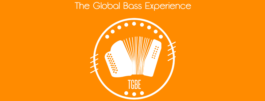 The Global Bass Experience 1. 03.15.13