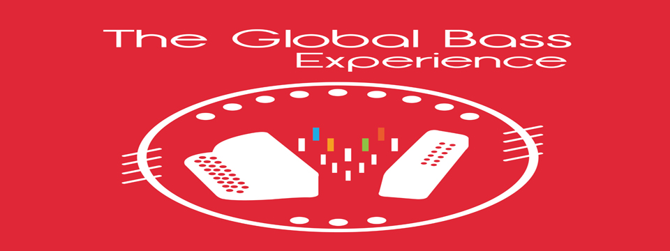 The Global Bass Experience Episode 2 – No FM = No Censorship