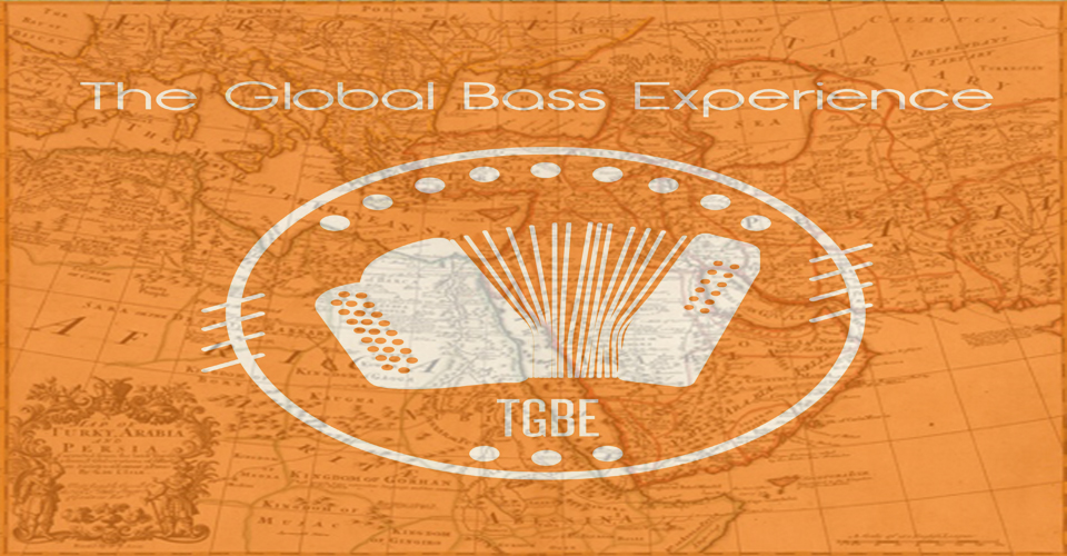 The Global Bass Experience Episode 8 – Dee Jay Umb ArabTek
