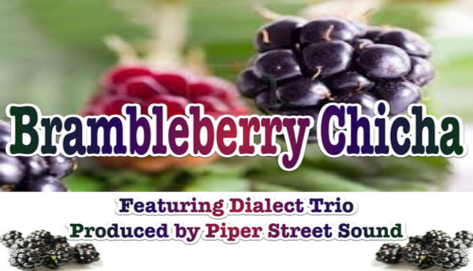 Brambleberry Chicha – Piper Street Sound Exclusive For The Global Bass Experience