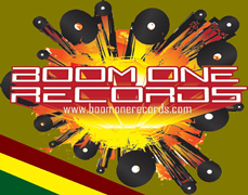 Boom One Records