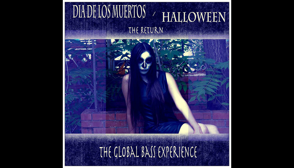 The Return – The Official Halloween/Dia De Los Muertos Compilation