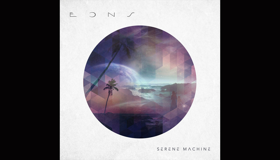 Eons – Serene Machine (Miami-Based SynthPop)